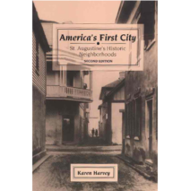 America’s First City