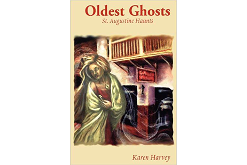 Oldest Ghosts: St. Augustine Haunts