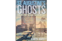 Saint Augustine’s Ghosts The History Behind The Hauntings